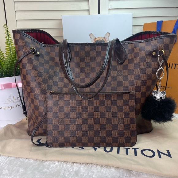 Louis Vuitton Handbags - ❤️beautiful Louis Vuitton neverfull GM ❤️